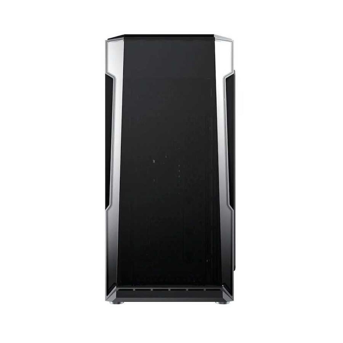 Turbox Tx3022 Paylaşımlı HD Graphics Ekran Kartlı Intel Core i5 3470 16 GB Ram DDR3 512 GB SSD Mid Tower
 FreeDos Masaüstü Bilgisayar