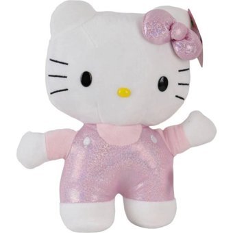 Belle Fusion Bfs Hello Kitty Peluş S1 30 cm