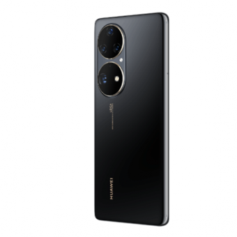 Huawei P50 Pro (Jad-Lx9) 256 Gb Hafıza 8 Gb Ram 6.6 İnç 50 MP Çift Hatlı Oled Ekran Android Akıllı Cep Telefonu Siyah