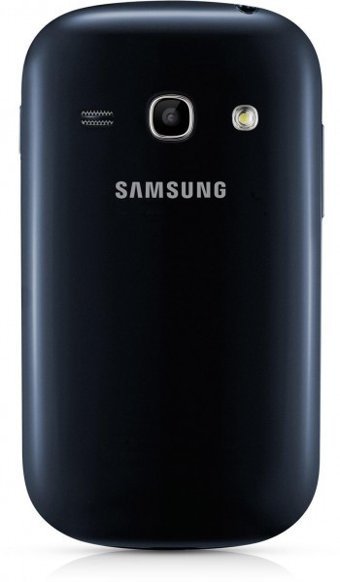 Samsung Galaxy Fame 4 Gb Hafıza 512 Mb Ram 3.5 İnç 5 MP Tft Lcd Ekran Android Akıllı Cep Telefonu Mavi