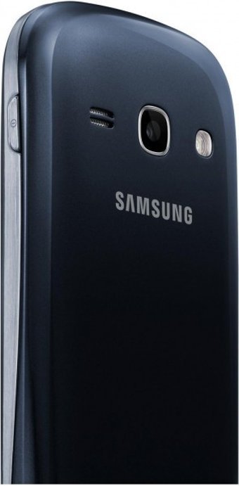 Samsung Galaxy Fame 4 Gb Hafıza 512 Mb Ram 3.5 İnç 5 MP Tft Lcd Ekran Android Akıllı Cep Telefonu Mavi