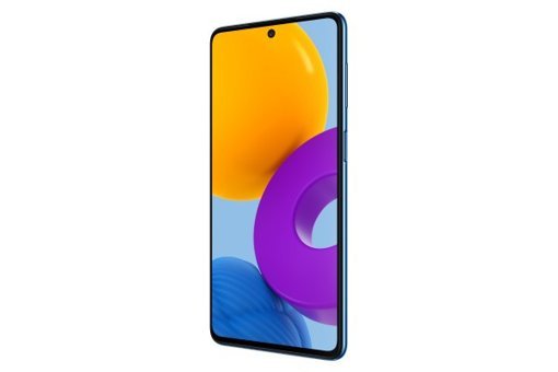Samsung Galaxy M52 5G 128 Gb Hafıza 8 Gb Ram 6.7 İnç 64 MP Çift Hatlı Super Amoled Ekran Android Akıllı Cep Telefonu Siyah