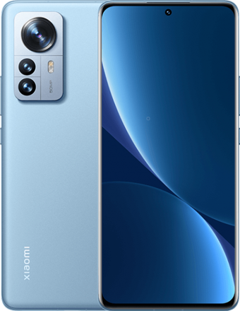 Xiaomi 12 Pro 256 Gb Hafıza 12 Gb Ram 6.73 İnç 50 MP Amoled Ekran Android Akıllı Cep Telefonu Mavi