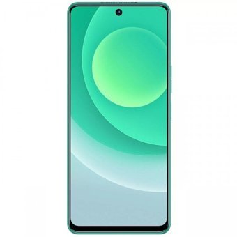 Tecno Camon 19 (Cı6N) 128 Gb Hafıza 6 Gb Ram 6.8 İnç 64 MP Ips Lcd Ekran Android Akıllı Cep Telefonu Yeşil