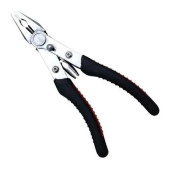 Troy 21090 Çok Amaçlı Pense + Kargaburun 2 Alet Birarada