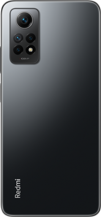 Xiaomi Note 12 256 Gb Hafıza 8 Gb Ram 6.67 İnç 50 MP Amoled Ekran Android Akıllı Cep Telefonu Mavi