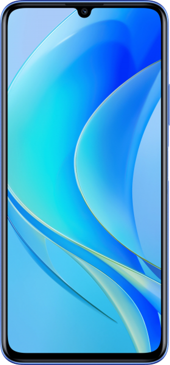 Huawei Nova Y70 128 Gb Hafıza 4 Gb Ram 6.75 İnç 48 MP Ips Lcd Ekran Android Akıllı Cep Telefonu Siyah