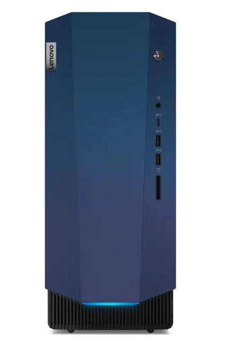 Lenovo IdeaCentre Gaming5 Harici GeForce RTX 3060 Ekran Kartlı AMD Ryzen 7 i7 11700 16 GB Ram DDR4 512 GB SSD Mid Tower FreeDos Masaüstü Bilgisayar