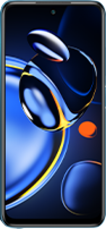 Xiaomi Note 11Se 128 Gb Hafıza 4 Gb Ram 6.5 İnç 48 MP Ips Lcd Ekran Android Akıllı Cep Telefonu Mavi
