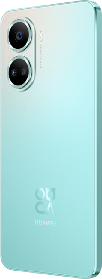 Huawei Nova 10 Se 128 Gb Hafıza 8 Gb Ram 6.67 İnç 108 MP Çift Hatlı Oled Ekran Android Akıllı Cep Telefonu Yeşil