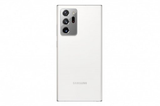 Samsung Galaxy Note 20 Ultra 256 Gb Hafıza 8 Gb Ram 6.9 İnç 108 MP Kalemli Çift Hatlı Dynamic Amoled Ekran Android Akıllı Cep Telefonu Beyaz