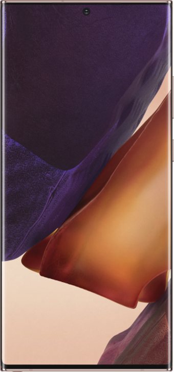 Samsung Galaxy Note 20 Ultra 256 Gb Hafıza 8 Gb Ram 6.9 İnç 108 MP Kalemli Çift Hatlı Dynamic Amoled Ekran Android Akıllı Cep Telefonu Beyaz