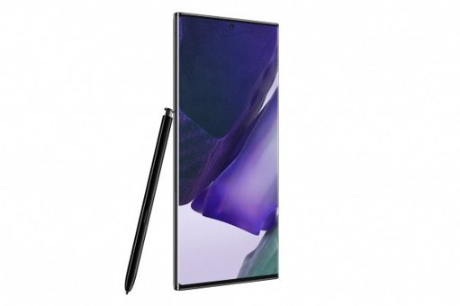 Samsung Galaxy Note 20 Ultra 256 Gb Hafıza 8 Gb Ram 6.9 İnç 108 MP Kalemli Çift Hatlı Dynamic Amoled Ekran Android Akıllı Cep Telefonu Beyaz