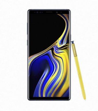 Samsung Galaxy Note 9 128 Gb Hafıza 6 Gb Ram 6.4 İnç 12 MP Kalemli Çift Hatlı Super Amoled Ekran Android Akıllı Cep Telefonu Bakır