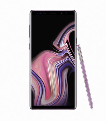 Samsung Galaxy Note 9 128 Gb Hafıza 6 Gb Ram 6.4 İnç 12 MP Kalemli Çift Hatlı Super Amoled Ekran Android Akıllı Cep Telefonu Bakır
