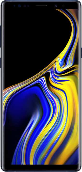 Samsung Galaxy Note 9 128 Gb Hafıza 6 Gb Ram 6.4 İnç 12 MP Kalemli Çift Hatlı Super Amoled Ekran Android Akıllı Cep Telefonu Bakır