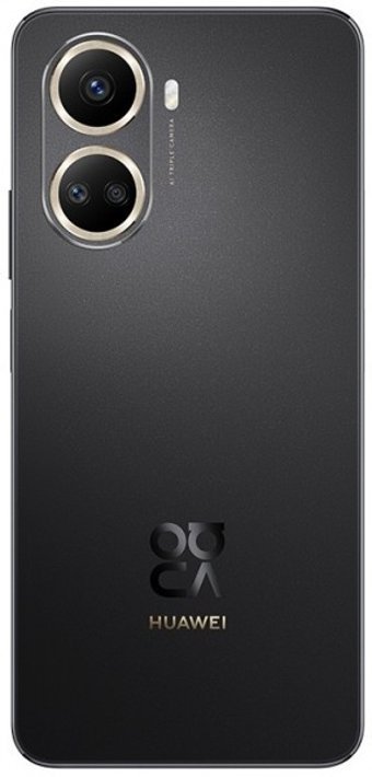 Huawei Nova 10 Se 128 Gb Hafıza 8 Gb Ram 6.67 İnç 108 MP Çift Hatlı Oled Ekran Android Akıllı Cep Telefonu Siyah