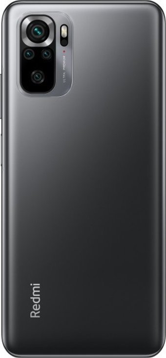 Xiaomi Note 10S 64 Gb Hafıza 6 Gb Ram 6.43 İnç 64 MP Çift Hatlı Amoled Ekran Android Akıllı Cep Telefonu Siyah