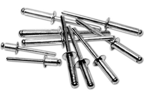 Skygo 4X12 Pop Perçin Alüminyum 1000 Adet