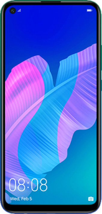 Huawei P40 Lite E (Art-L29) 64 Gb Hafıza 4 Gb Ram 6.39 İnç 48 MP Ips Lcd Ekran Android Akıllı Cep Telefonu Siyah