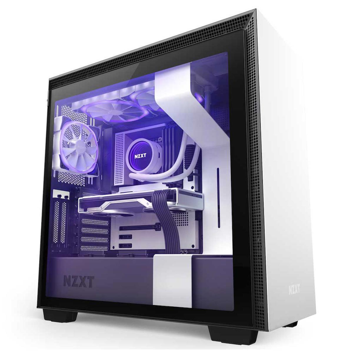 Zetta HA710 Harici GeForce RTX 3060 Ekran Kartlı AMD Ryzen 9 7950X 32 GB Ram DDR5 2 TB SSD Mid Tower Windows 11 Pro Masaüstü Bilgisayar