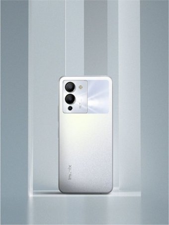 Infinix Note 12 G96 128 Gb Hafıza 8 Gb Ram 6.7 İnç 50 MP Çift Hatlı Amoled Ekran Android Akıllı Cep Telefonu Beyaz