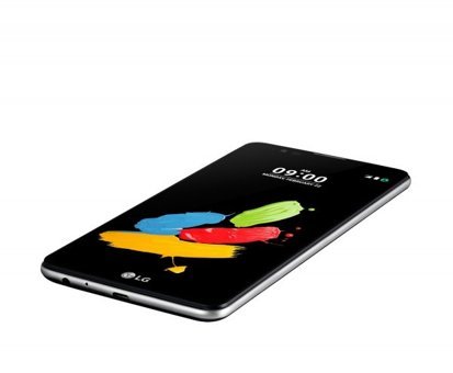 Lg Stylus 2 16 Gb Hafıza 1.5 Gb Ram 5.7 İnç 16 MP Ips Lcd Ekran Android Akıllı Cep Telefonu Kahverengi