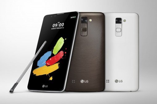 Lg Stylus 2 16 Gb Hafıza 1.5 Gb Ram 5.7 İnç 16 MP Ips Lcd Ekran Android Akıllı Cep Telefonu Kahverengi