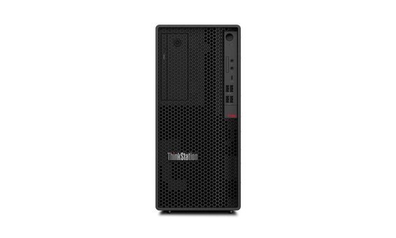 Lenovo DWS ThinkStation P360 Harici RTX A2000 Ekran Kartlı AMD Ryzen 7 i7 12700 128 GB Ram DDR4 250 GB SSD Mid Tower Windows 11 Pro Masaüstü Bilgisayar
