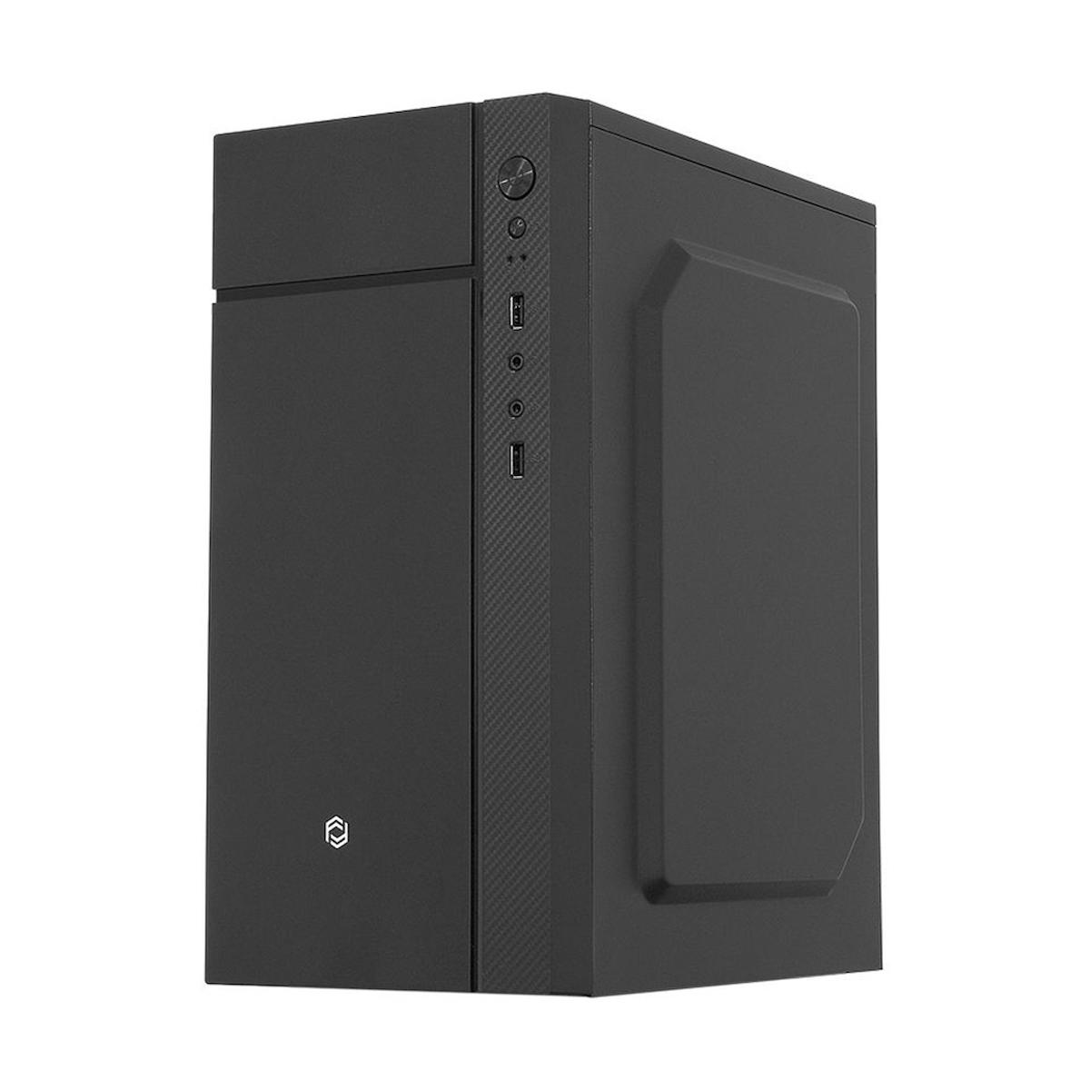 Avantron AV3640 Paylaşımlı UHD Graphics Ekran Kartlı AMD Ryzen 3 i7 2600 16 GB Ram DDR3 512 GB SSD Mid Tower Windows 10 Pro Masaüstü Bilgisayar