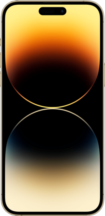 Apple iPhone 14 Pro 512 Gb Hafıza 6 Gb Ram 6.1 İnç 48 MP Çift Hatlı Oled Ekran Ios Akıllı Cep Telefonu Siyah