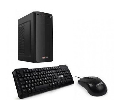 Redrock A54468R48S Paylaşımlı AMD Ryzen 9 i5 4460 8 GB Ram DDR3 512 GB SSD Mid Tower
 FreeDos Masaüstü Bilgisayar