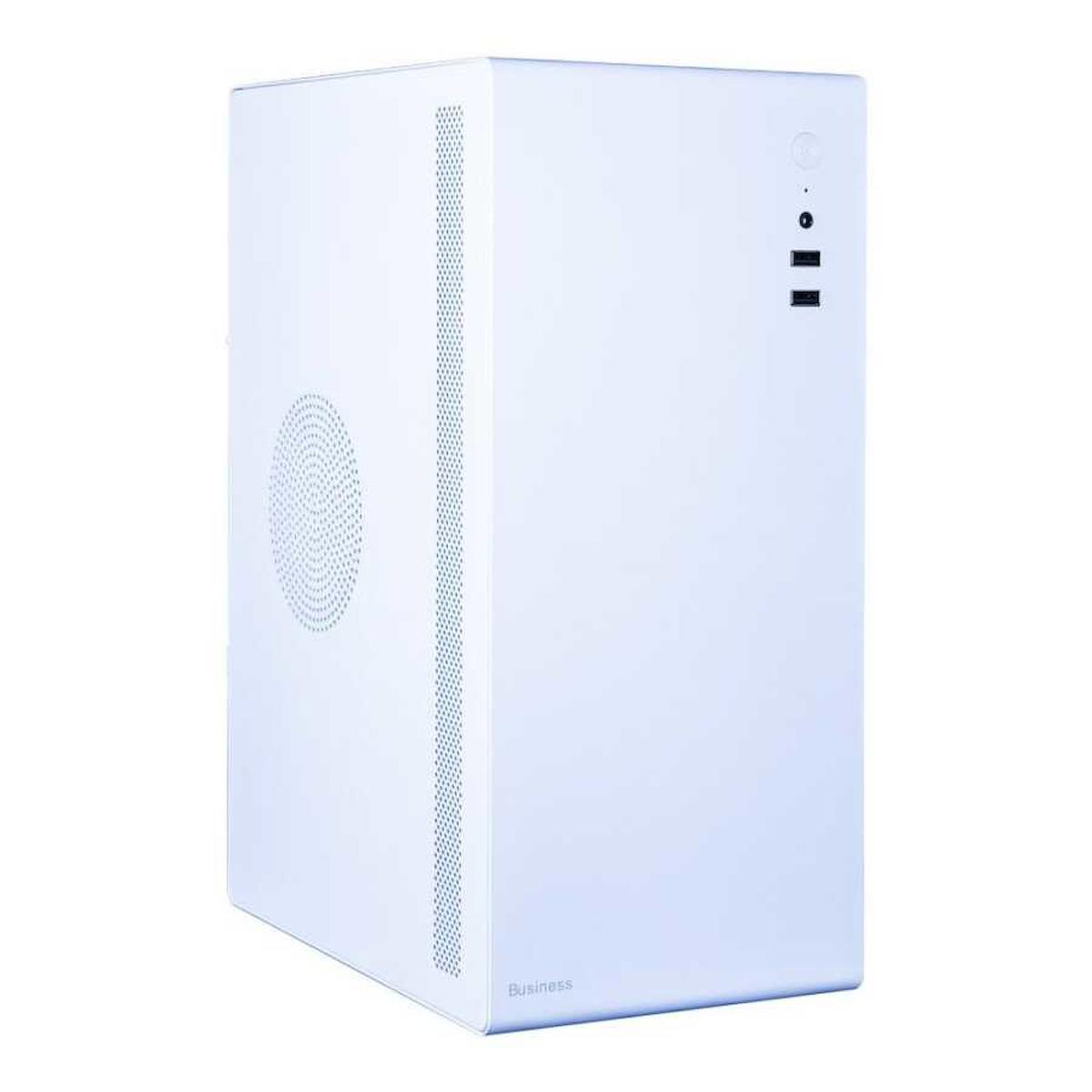 Turbox Tx3502 Paylaşımlı HD Graphics Ekran Kartlı Intel Core i5 12400 8 GB Ram DDR5 512 GB SSD Mid Tower
 FreeDos Masaüstü Bilgisayar