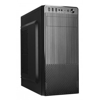 Zetta ZTT914 Paylaşımlı İntel UHD Graphics 630 Ekran Kartlı Intel Core i5 10400 16 GB Ram DDR4 256 GB SSD Mid Tower Windows 10 Pro Masaüstü Bilgisayar