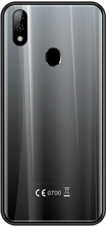 Hiking A21 128 Gb Hafıza 6 Gb Ram 6.3 İnç 16 MP Ips Lcd Ekran Android Akıllı Cep Telefonu Gri