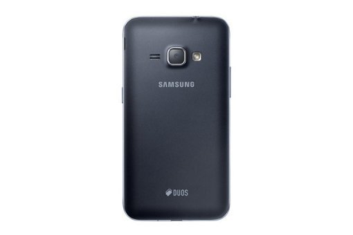 Samsung Galaxy J1 8 Gb Hafıza 1 Gb Ram 4.5 İnç 5 MP Super Amoled Ekran Android Akıllı Cep Telefonu Siyah