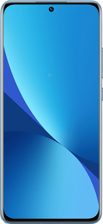 Xiaomi 12 (12 Gb) 256 Gb Hafıza 12 Gb Ram 6.28 İnç 50 MP Çift Hatlı Amoled Ekran Android Akıllı Cep Telefonu Yeşil