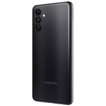 Samsung Galaxy A04S 128 Gb Hafıza 4 Gb Ram 6.5 İnç 50 MP Pls Ekran Android Akıllı Cep Telefonu Siyah