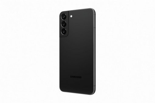 Samsung Galaxy S22+ 256 Gb Hafıza 8 Gb Ram 6.6 İnç 50 MP Çift Hatlı Dynamic Amoled Ekran Android Akıllı Cep Telefonu Siyah