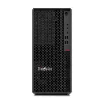 Lenovo ThinkStation P350 Harici Quadro T1000 Ekran Kartlı Intel Core i7-11700K 64 GB Ram DDR4 512 GB SSD Mini Tower Windows 11 Pro Masaüstü Bilgisayar