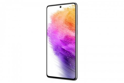 Samsung Galaxy A73 5G 256 Gb Hafıza 8 Gb Ram 6.7 İnç 108 MP Çift Hatlı Super Amoled Ekran Android Akıllı Cep Telefonu Yeşil