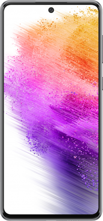 Samsung Galaxy A73 5G 256 Gb Hafıza 8 Gb Ram 6.7 İnç 108 MP Çift Hatlı Super Amoled Ekran Android Akıllı Cep Telefonu Yeşil