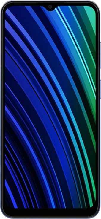 Casper Via M30 Plus 128 Gb Hafıza 4 Gb Ram 6.5 İnç 13 MP Ips Lcd Ekran Android Akıllı Cep Telefonu Siyah