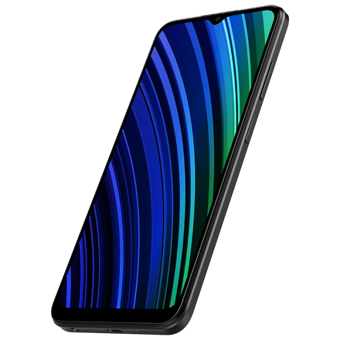 Casper Via M30 Plus 128 Gb Hafıza 4 Gb Ram 6.5 İnç 13 MP Ips Lcd Ekran Android Akıllı Cep Telefonu Siyah