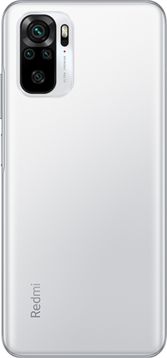 Xiaomi Note 10 128 Gb Hafıza 6 Gb Ram 6.43 İnç 48 MP Çift Hatlı Amoled Ekran Android Akıllı Cep Telefonu Beyaz