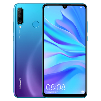 Huawei P30 Lite (48 Mp / 128 Gb) (Mar-Lx1A) 128 Gb Hafıza 4 Gb Ram 6.15 İnç 48 MP Ips Lcd Ekran Android Akıllı Cep Telefonu Mavi