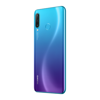 Huawei P30 Lite (48 Mp / 128 Gb) (Mar-Lx1A) 128 Gb Hafıza 4 Gb Ram 6.15 İnç 48 MP Ips Lcd Ekran Android Akıllı Cep Telefonu Mavi