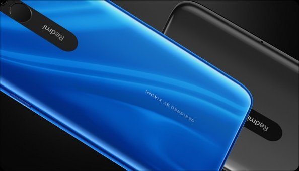 Xiaomi Redmi 8 (64 Gb) 64 Gb Hafıza 4 Gb Ram 6.22 İnç 13 MP Ips Lcd Ekran Android Akıllı Cep Telefonu Mavi
