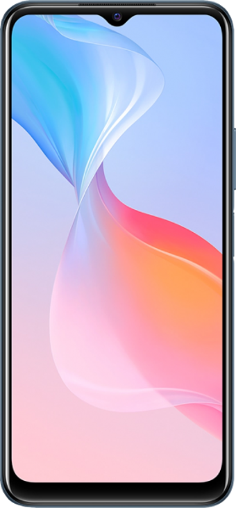 Vivo Y21A 64 Gb Hafıza 4 Gb Ram 6.51 İnç 13 MP Ips Lcd Ekran Android Akıllı Cep Telefonu Mavi