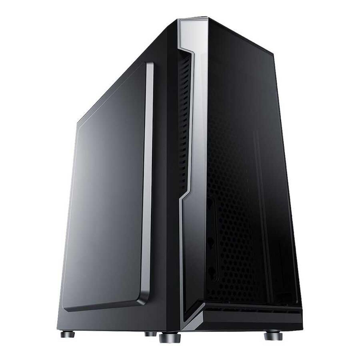 Turbox Tx1716 Paylaşımlı HD Graphics Ekran Kartlı Intel Core i5 3470 16 GB Ram DDR3 128 GB SSD Mid Tower
 FreeDos Masaüstü Bilgisayar
